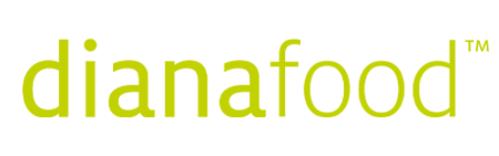 DianaFood Footer