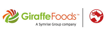 Giraffe Footer