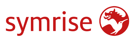 Symirise footer