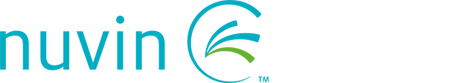 Nuvin logo