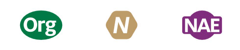 badge