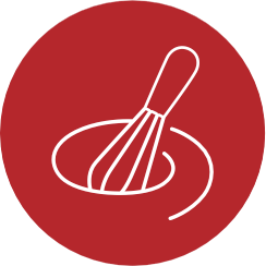 whisk