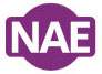 NAE logo