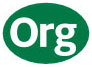 ORG logo