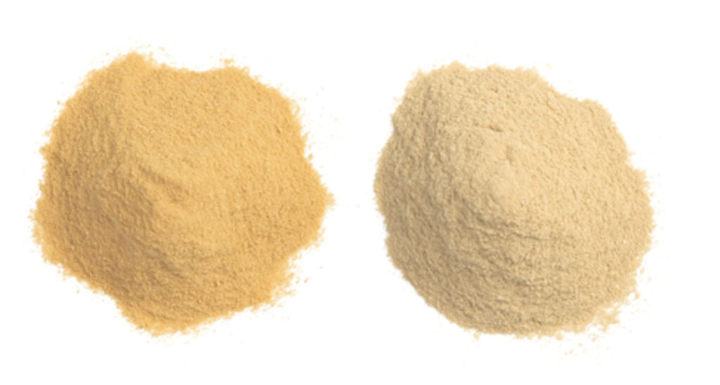 meat-powder