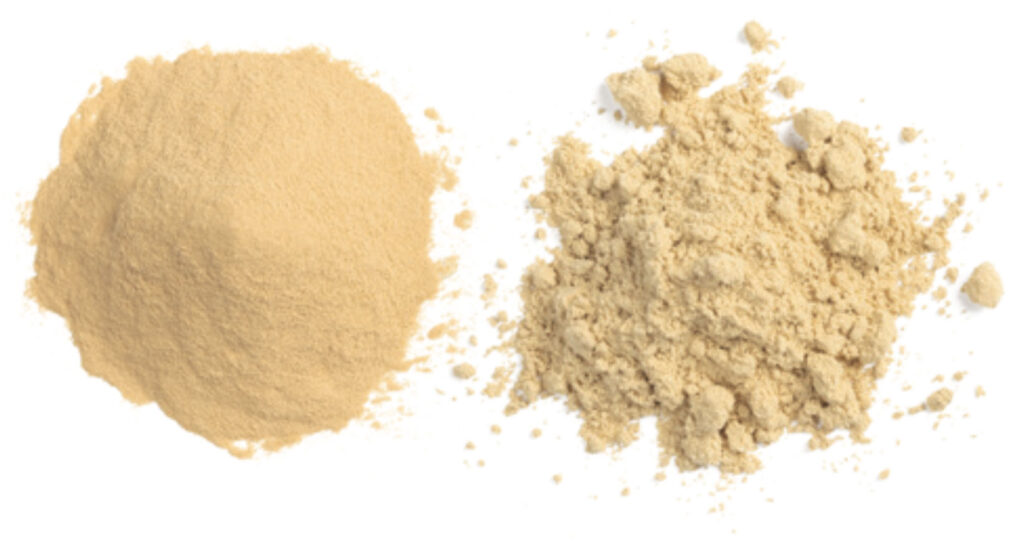 meat-powder